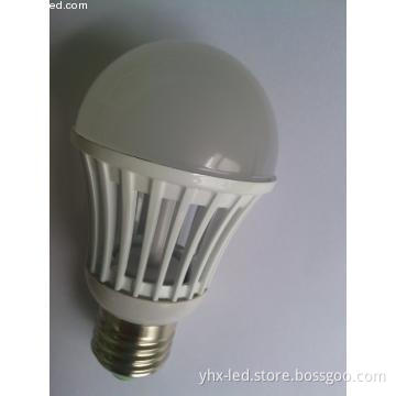 7W LED Bulb